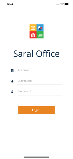 Saral Office(圖1)-速報App