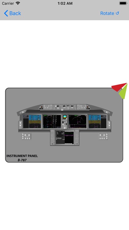 B787-8/9 Type Rating Prep screenshot-4