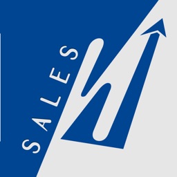 NICMA Sales App