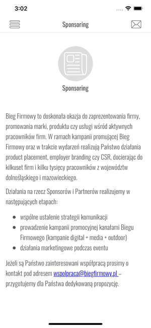 Bieg Firmowy(圖3)-速報App