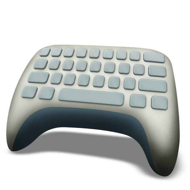 Logitech Heavy Equipment Side Panel -- The ultimate customized USB input  device? - Questions & Suggestions - Keyboard Maestro Discourse