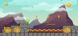 Game screenshot Red Ball Escape or Green Ball apk