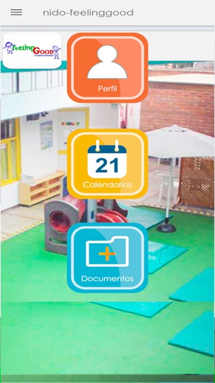 Nido Feelinggood screenshot-6