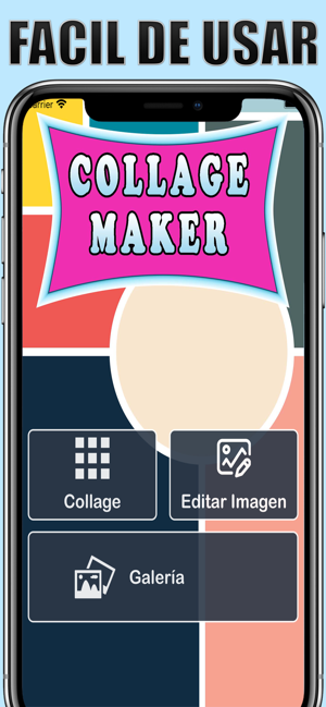 Collage Maker Editor PRO(圖2)-速報App