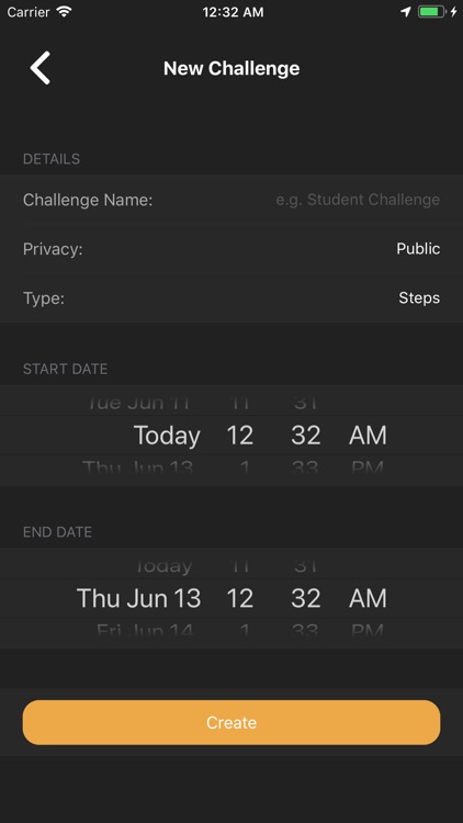 Challenger screenshot-4