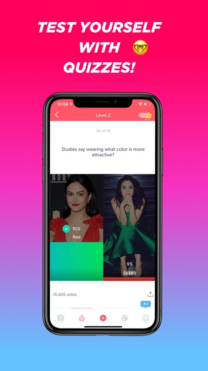 Wishbone - Compare Anything screenshot-5