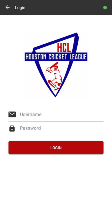 Houston Cricket League screenshot 2