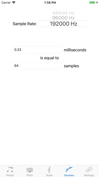 Quaver screenshot-3