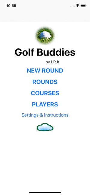 Golf Buddies -  Online Tracker(圖1)-速報App