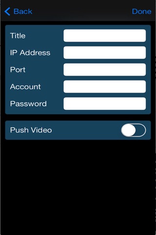 IPmotion screenshot 3