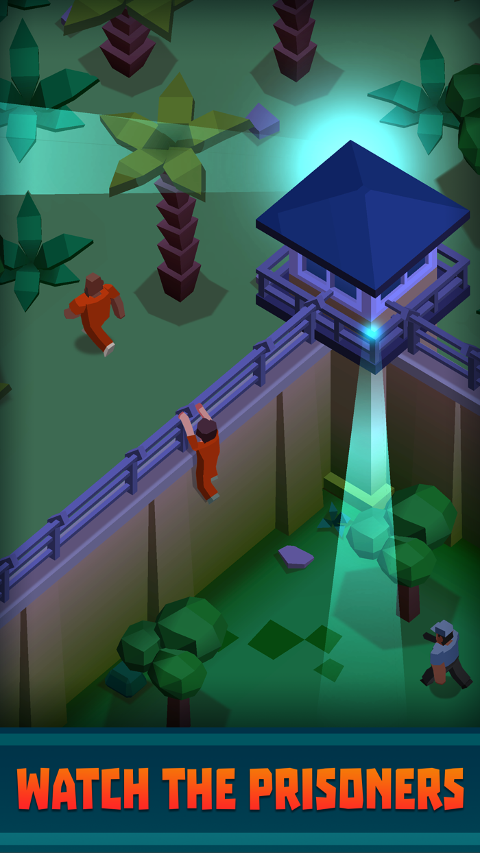 Prison Empire Tycoon－Idle Game