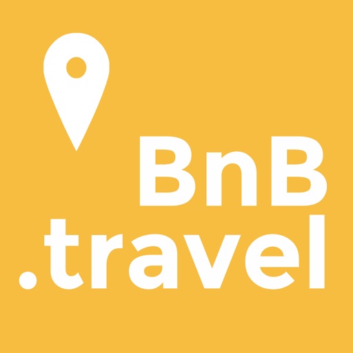 B&B finder | BnB.travel iOS App