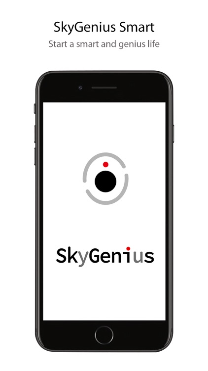 SkyGenius