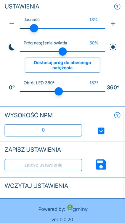 AirSensor screenshot-3