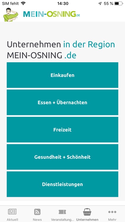 MeinOsning