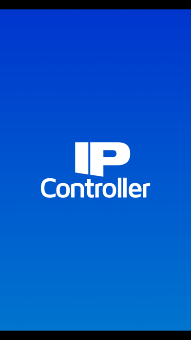 How to cancel & delete IP Controller from iphone & ipad 1