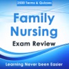 Family Nursing Exam Review Q&A