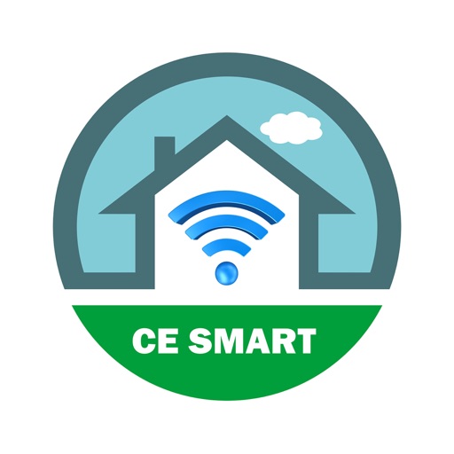 CE Smart iOS App