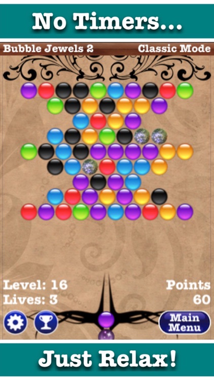 Bubble Jewels™ 2