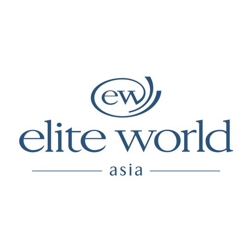 Elite World icon