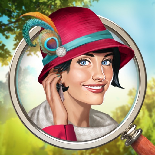 June's Journey: Hidden Objects