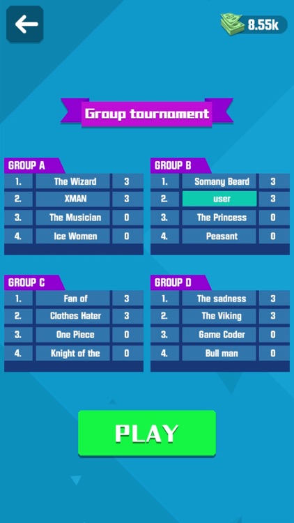 VolleyBall Fever screenshot-4