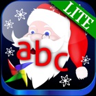 Christmas Games Learn ABC Lite