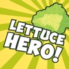 Lettuce Hero! salads without lettuce 