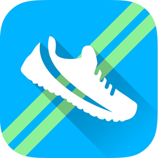 Runmore iOS App