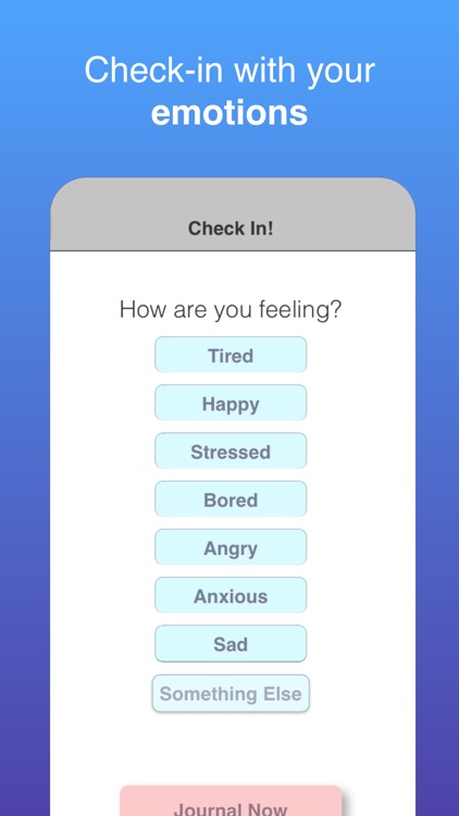 Emotionary