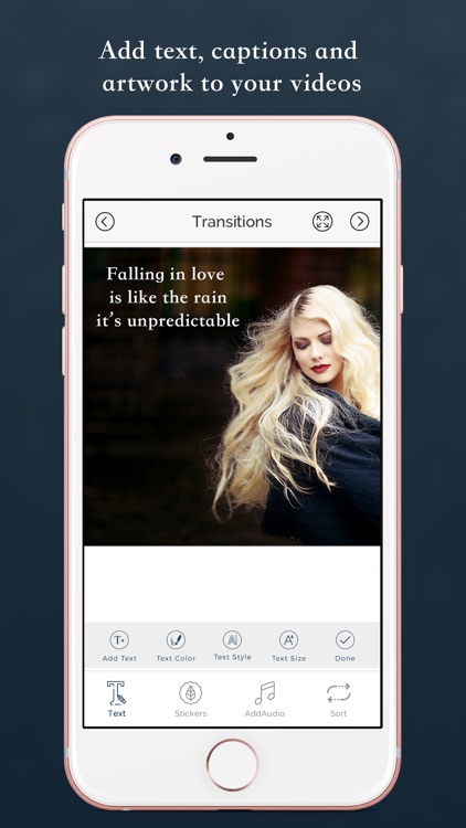 SlideShow - Photo Animator screenshot-3