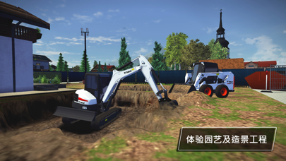 Construction Simulator 3 Lite 电脑版 免费下载用于pc Windows 10 8 7 Mac Os