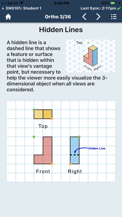 Spatial Vis Engineering screenshot-3