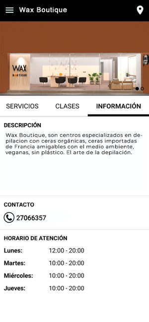 Wax Boutique Colombia SAS(圖3)-速報App