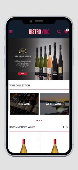 Bistro Vino(圖4)-速報App