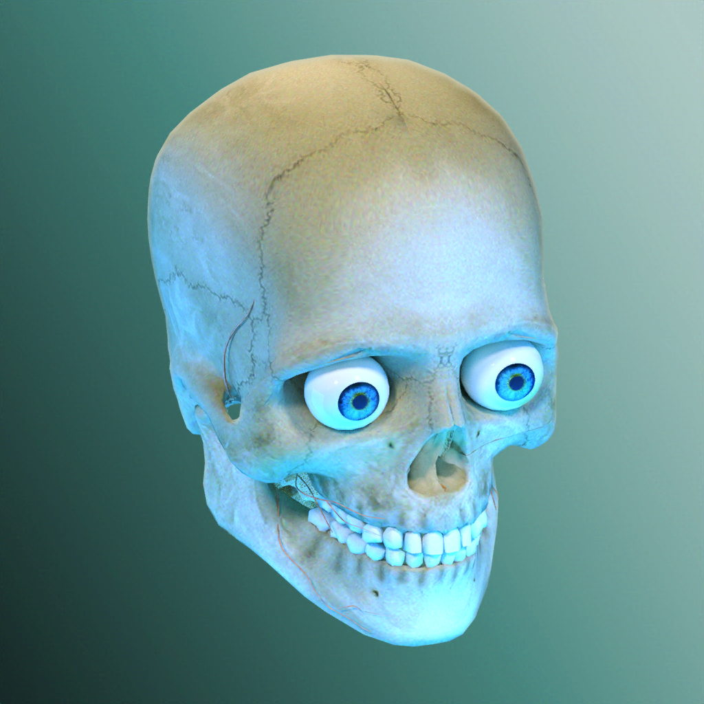 Idle Human App Icon