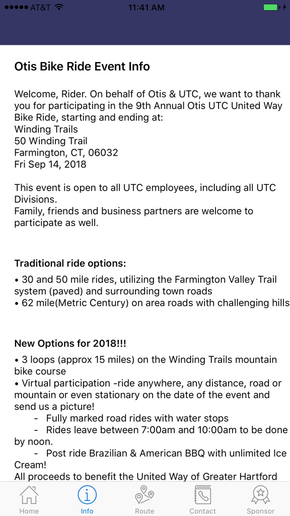 【图】Otis BikeRide(截图3)