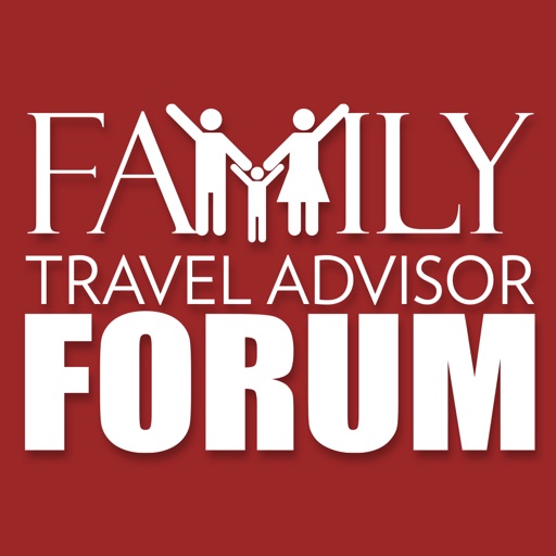 Family Travel Advisor Forum