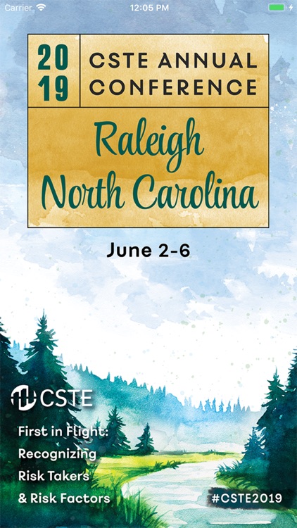 CSTE Annual Conferences