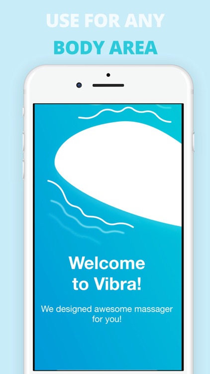 Vibrio - Phone Vibration screenshot-3