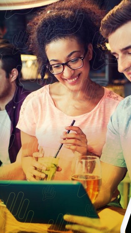 Table Talks Student screenshot-3