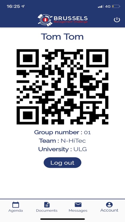 Brussels Management Challenge