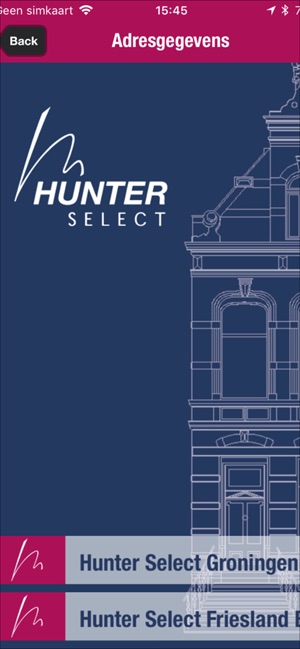 Hunter Select(圖1)-速報App