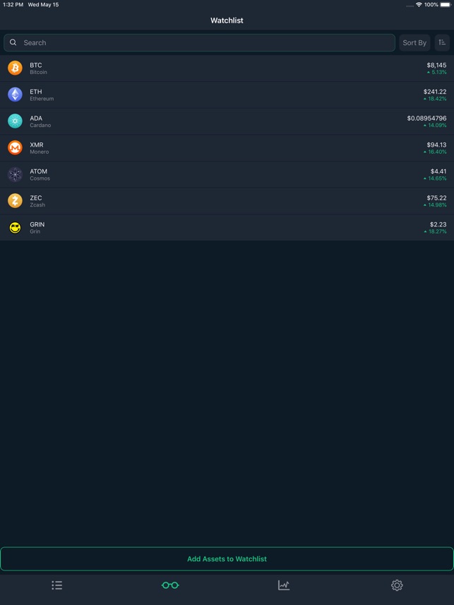 coin cap app review coin cap app review