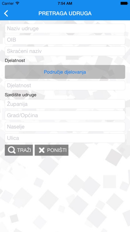 UdrugeInfo screenshot-4