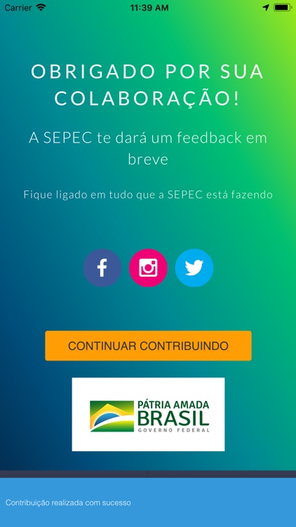 Mobiliza Brasil