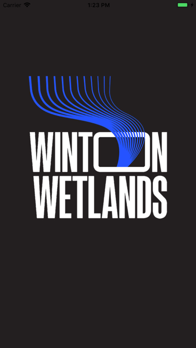 How to cancel & delete Winton Wetlands from iphone & ipad 1