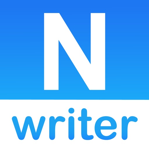 NWriter Icon