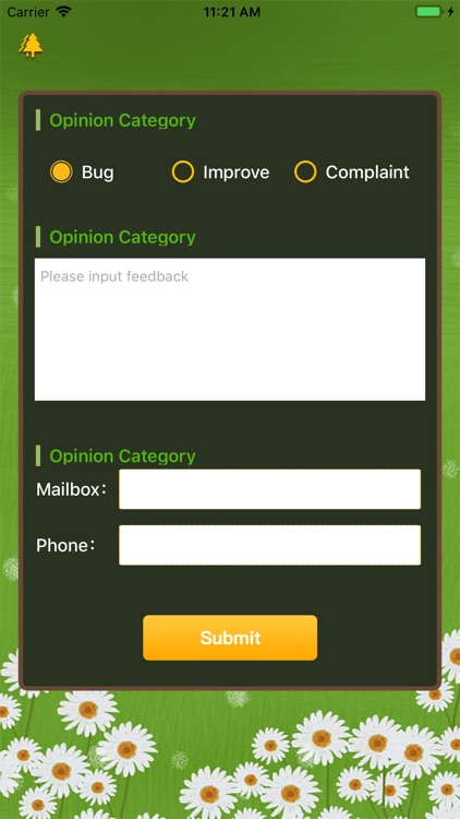 FindShapeHome screenshot-4