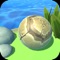 Gimball is a new mobile 3D Puzzle Platforming game presented by Västgöta-Data from Sweden